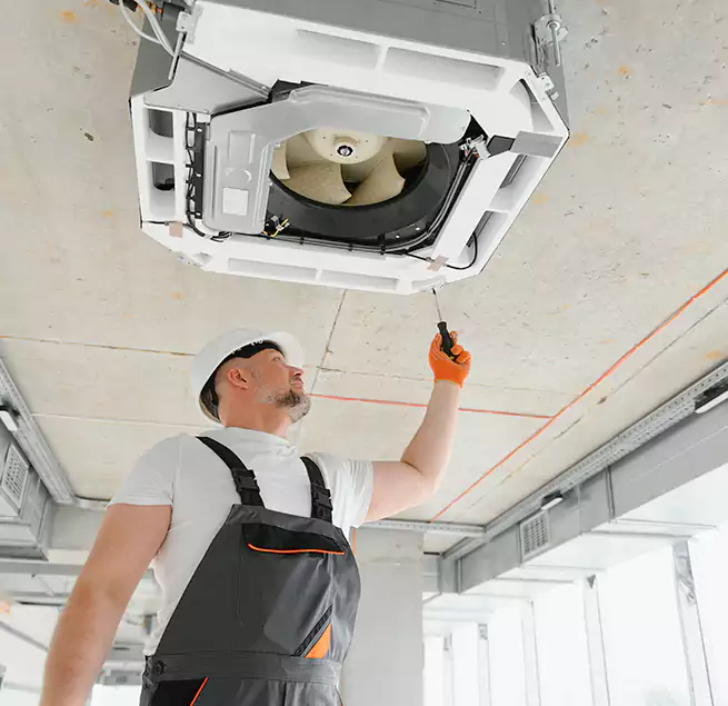 Why Homeowners Businesses Trust Us in Durham, NC