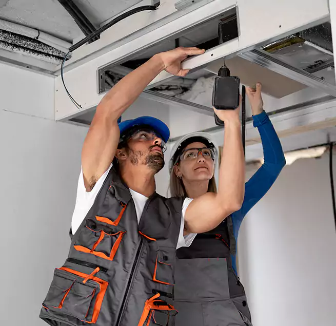 Why Homeowners & Businesses Trust Us in Durham, NC