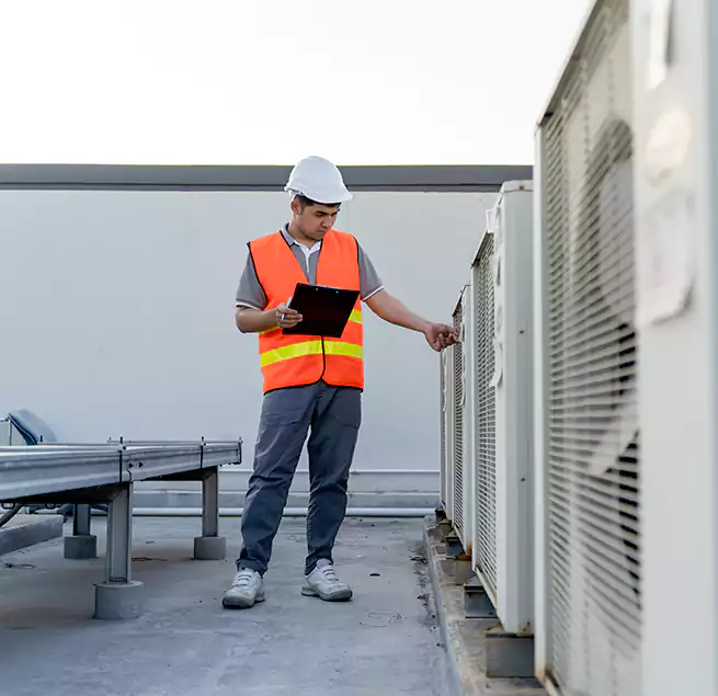 Why Homeowners & Businesses Trust Us in Durham, NC?