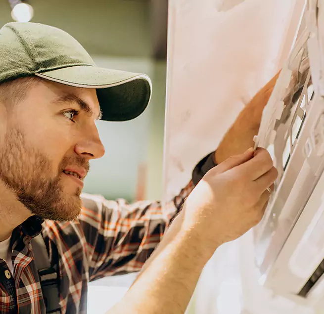 Why Homeowners & Businesses Trust Us in Durham, NC?