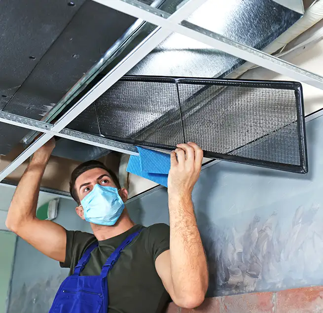 Why Homeowners & Businesses Trust Us in Durham, NC?