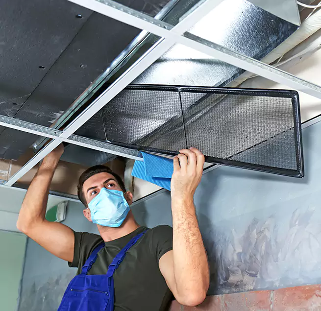 Why Homeowners Businesses Trust Us in Durham, NC?