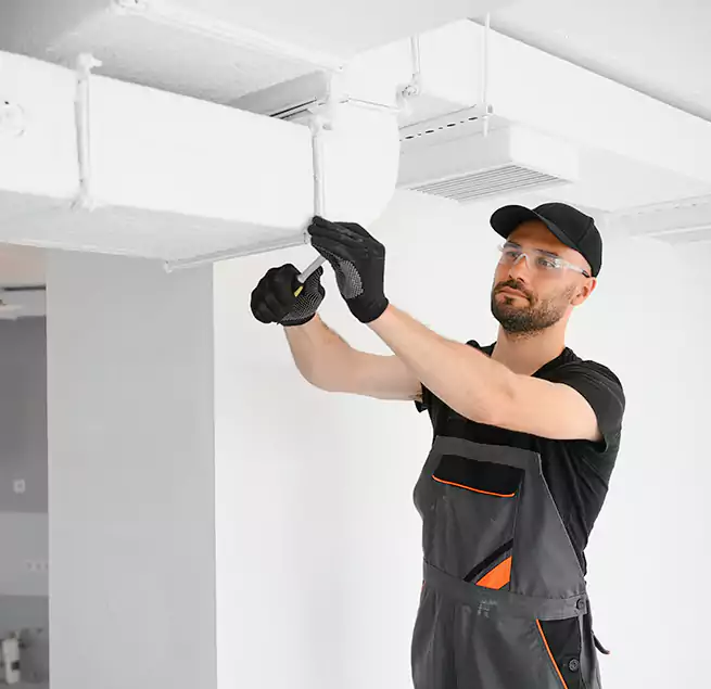 Why Homeowners & Businesses Trust Us in Durham, NC?